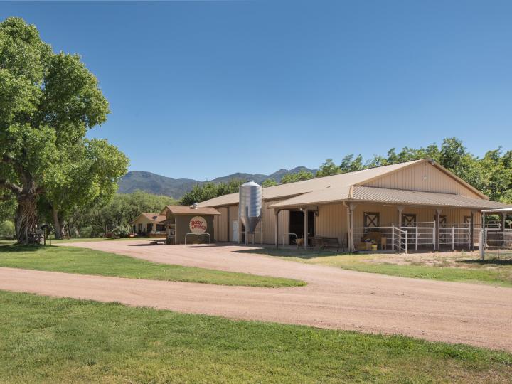 173 W Grippen Rd, Camp Verde, AZ | 5 Acres Or More. Photo 6 of 24