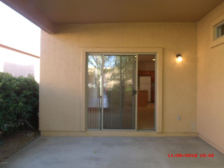 1730 Avenida Rio Verde, Cottonwood, AZ, 86326 Townhouse. Photo 10 of 11