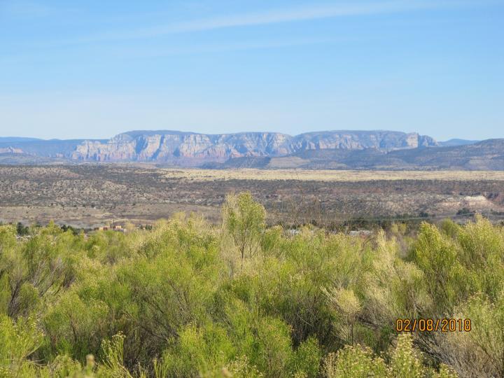 1741 Silver Spur Cir, Clarkdale, AZ | Under 5 Acres. Photo 12 of 18