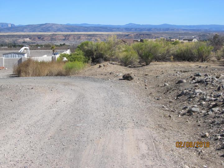 1741 Silver Spur Cir, Clarkdale, AZ | Under 5 Acres. Photo 13 of 18