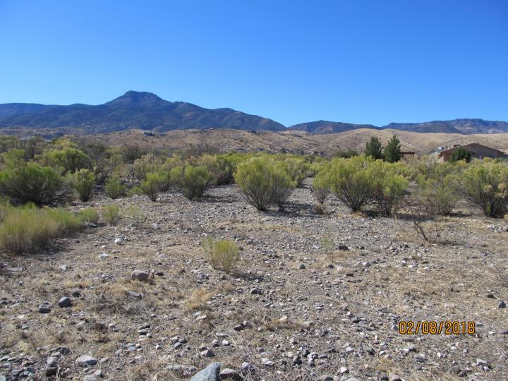 1741 Silver Spur Cir, Clarkdale, AZ | Under 5 Acres. Photo 18 of 18