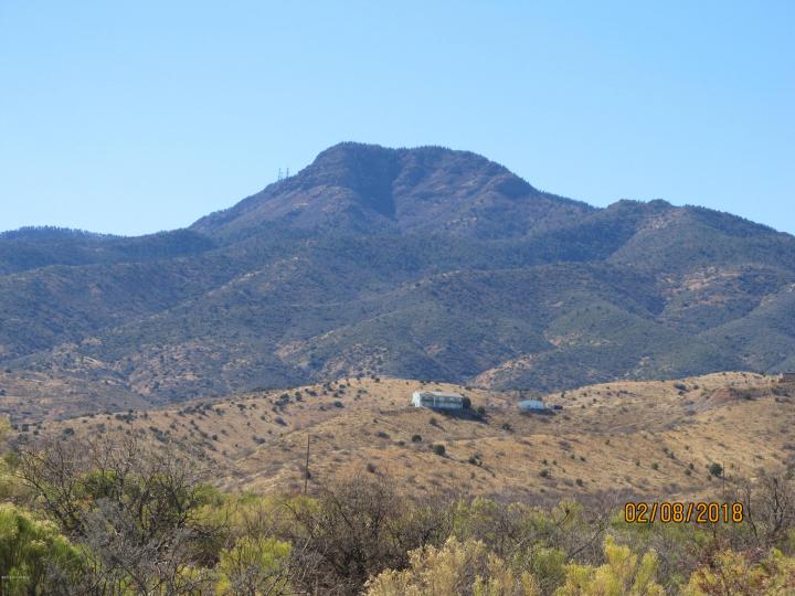 1741 Silver Spur Cir, Clarkdale, AZ | Under 5 Acres. Photo 4 of 16