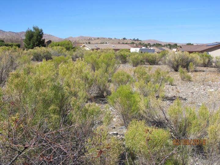 1741 Silver Spur Cir, Clarkdale, AZ | Under 5 Acres. Photo 5 of 16