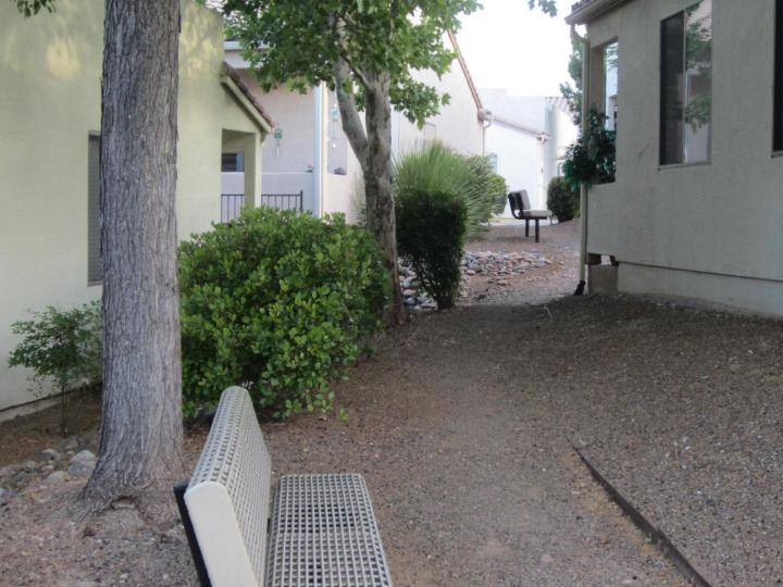 1770 Manzanita Dr, Cottonwood, AZ, 86326 Townhouse. Photo 45 of 59