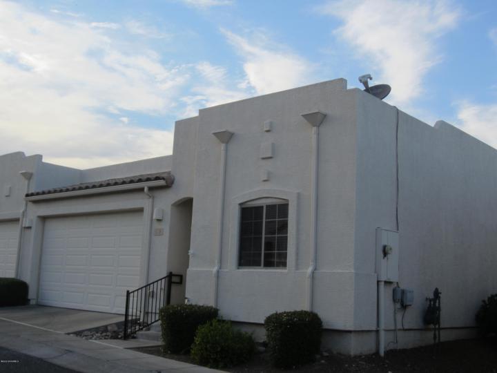 1770 Manzanita Dr, Cottonwood, AZ, 86326 Townhouse. Photo 52 of 59