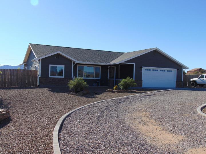1770 N Theo Ct, Camp Verde, AZ | Castle Heights. Photo 1 of 23