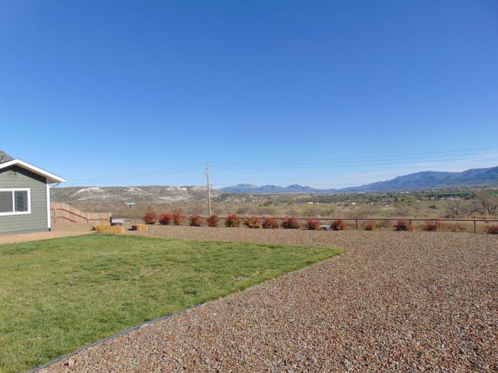 1770 N Theo Ct, Camp Verde, AZ | Castle Heights. Photo 19 of 23