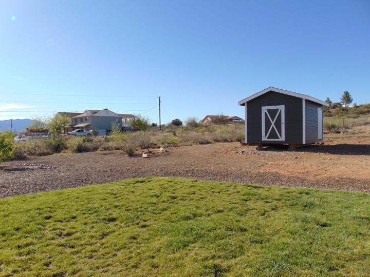 1770 N Theo Ct, Camp Verde, AZ | Castle Heights. Photo 22 of 23