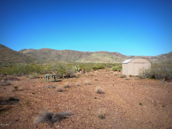 17700 S Bradshaw Mountain Ranch Rd, Mayer, AZ | 5 Acres Or More. Photo 25 of 62