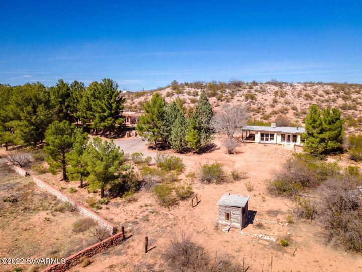 1775 S Equestrian Way, Cornville, AZ | 5 Acres Or More. Photo 41 of 50