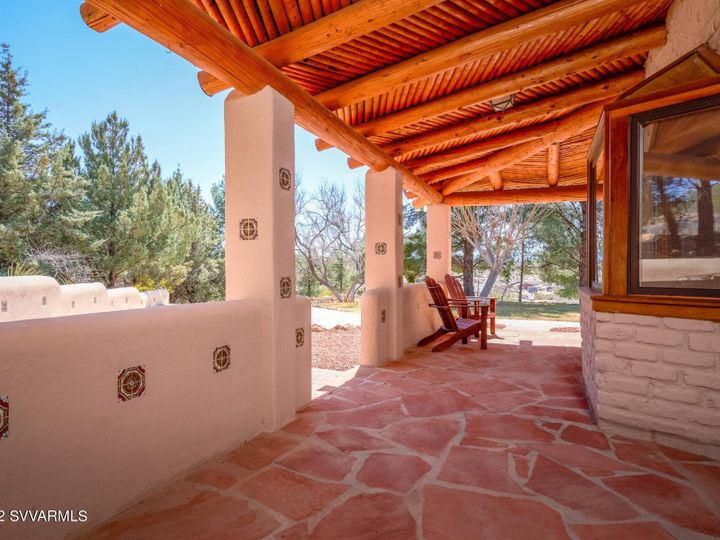 1775 S Equestrian Way, Cornville, AZ | 5 Acres Or More. Photo 42 of 50