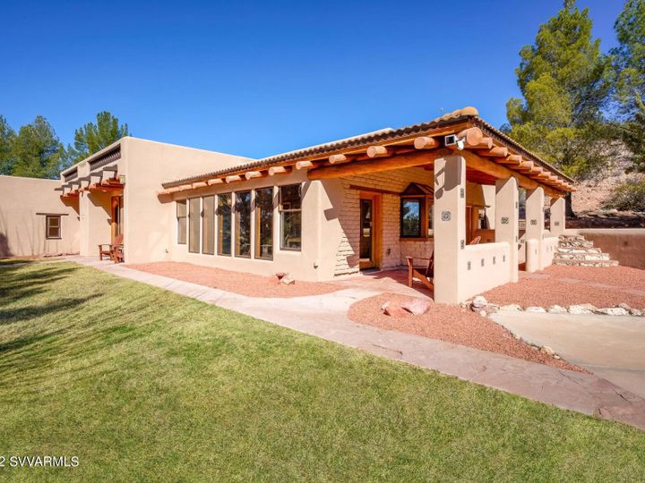 1775 S Equestrian Way, Cornville, AZ | 5 Acres Or More. Photo 48 of 50