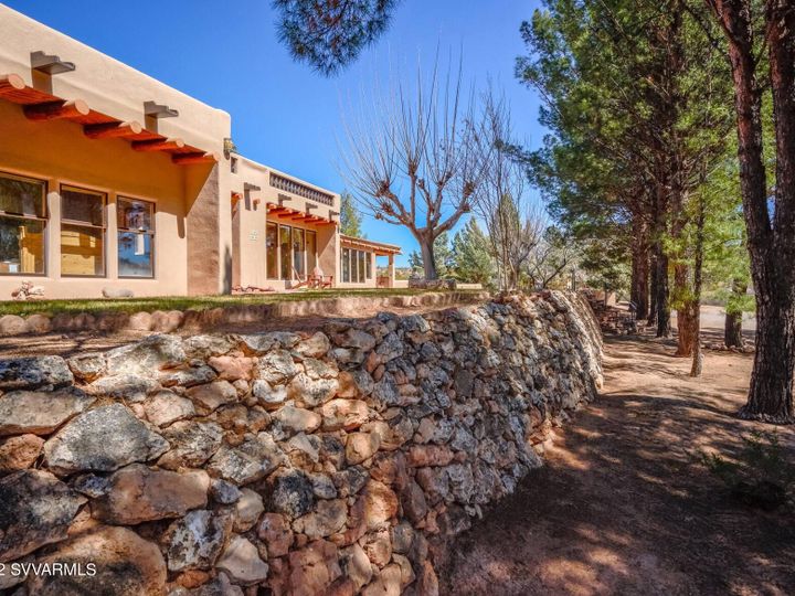 1775 S Equestrian Way, Cornville, AZ | 5 Acres Or More. Photo 49 of 50