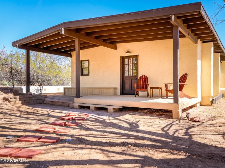 1775 S Equestrian Way, Cornville, AZ | 5 Acres Or More. Photo 50 of 50