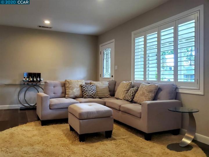 1778 Shirley Dr, Pleasant Hill, CA | Gregory Gardens. Photo 10 of 20