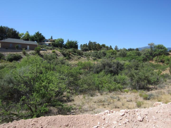 1780 S Destry Ln, Cottonwood, AZ | Verde Village Unit 6. Photo 13 of 13