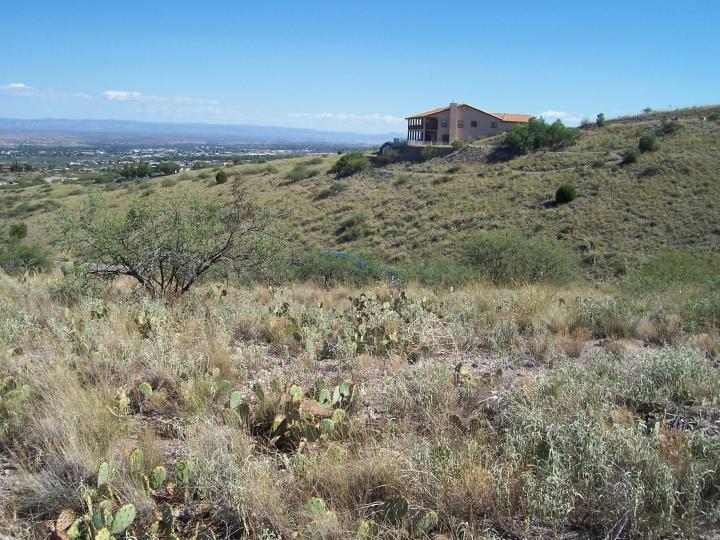 1780 Tavasci Rd, Clarkdale, AZ | Under 5 Acres. Photo 7 of 7