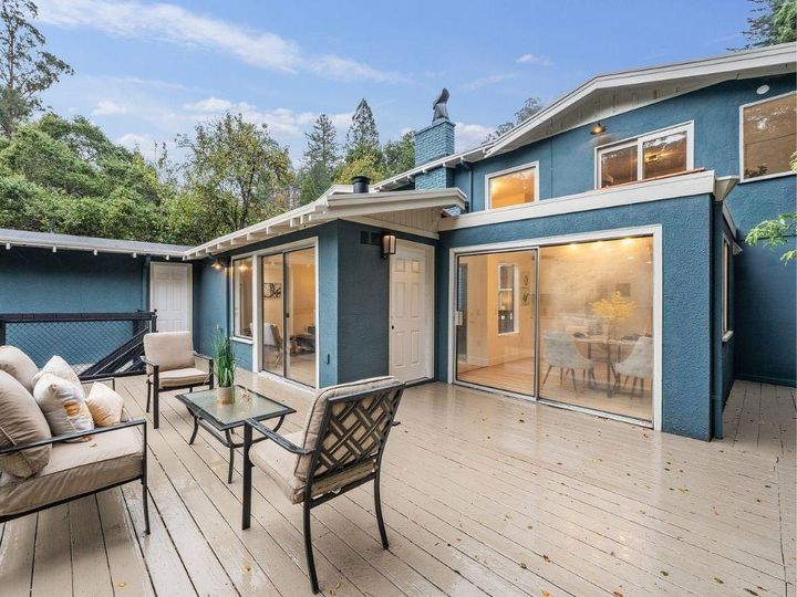 1782 Woodhaven Way, Oakland, CA | . Photo 24 of 42