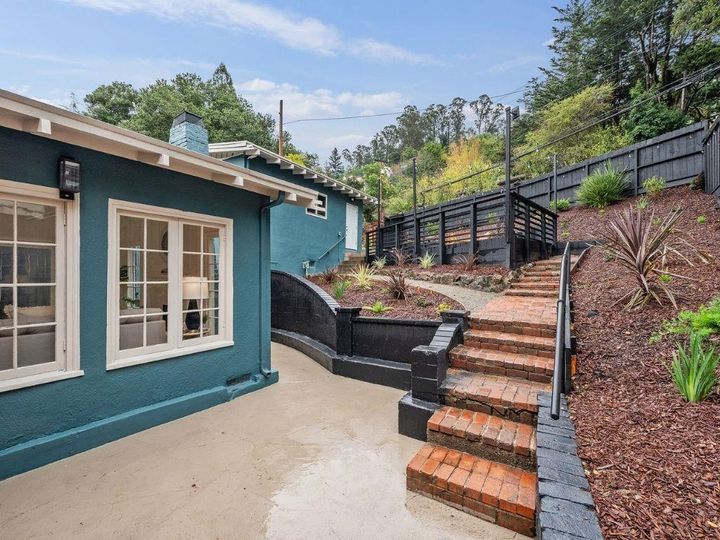 1782 Woodhaven Way, Oakland, CA | . Photo 28 of 42