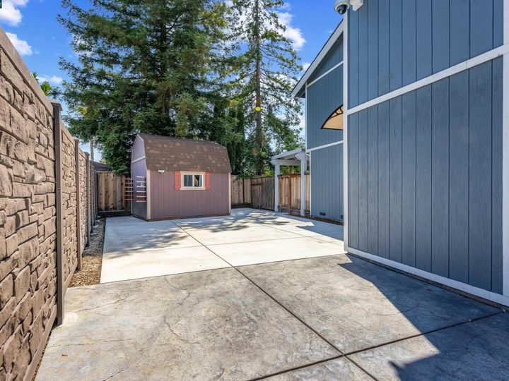 1785 Yvonne Ct, Concord, CA | Ayers Ranch. Photo 32 of 42