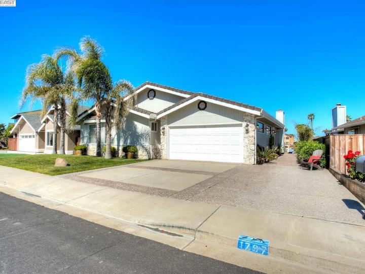 1797 Dolphin Pl, Discovery Bay, CA | Delta Waterfront Access. Photo 1 of 25