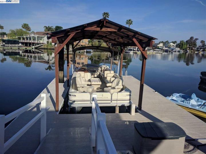 1797 Dolphin Pl, Discovery Bay, CA | Delta Waterfront Access. Photo 22 of 25