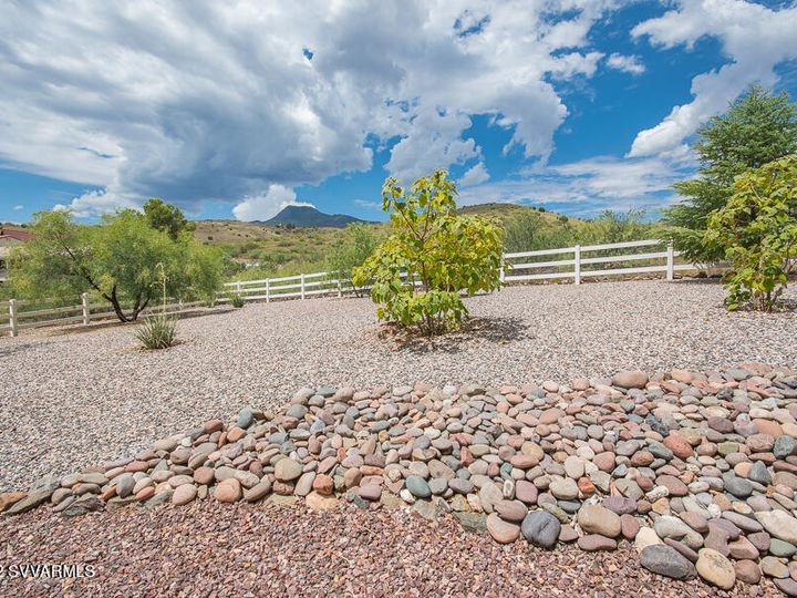 1800 S Coyote Hill Rd, Clarkdale, AZ | Under 5 Acres. Photo 43 of 54