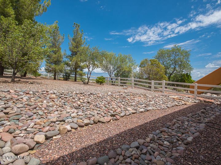 1800 S Coyote Hill Rd, Clarkdale, AZ | Under 5 Acres. Photo 44 of 54