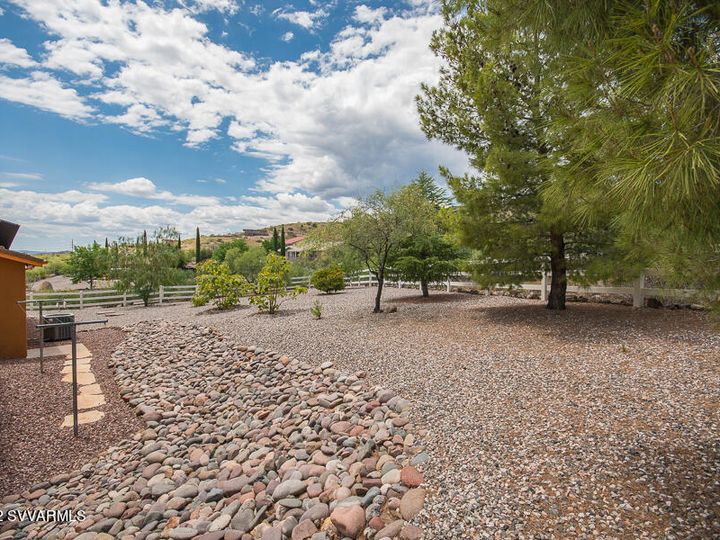 1800 S Coyote Hill Rd, Clarkdale, AZ | Under 5 Acres. Photo 46 of 54