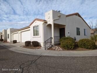 1810 Manzanita Dr, Cottonwood, AZ, 86326 Townhouse. Photo 1 of 21