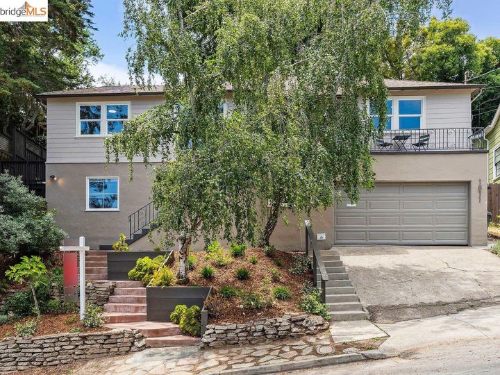 1811 Brentwood Rd, Oakland, CA | Oakmore. Photo 1 of 24
