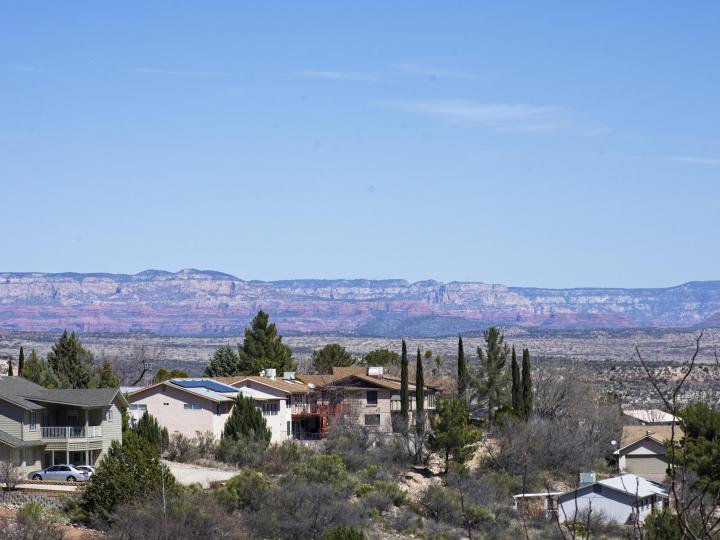 1813 Rio Mesa Tr, Cottonwood, AZ | Verde Village Unit 6. Photo 29 of 38