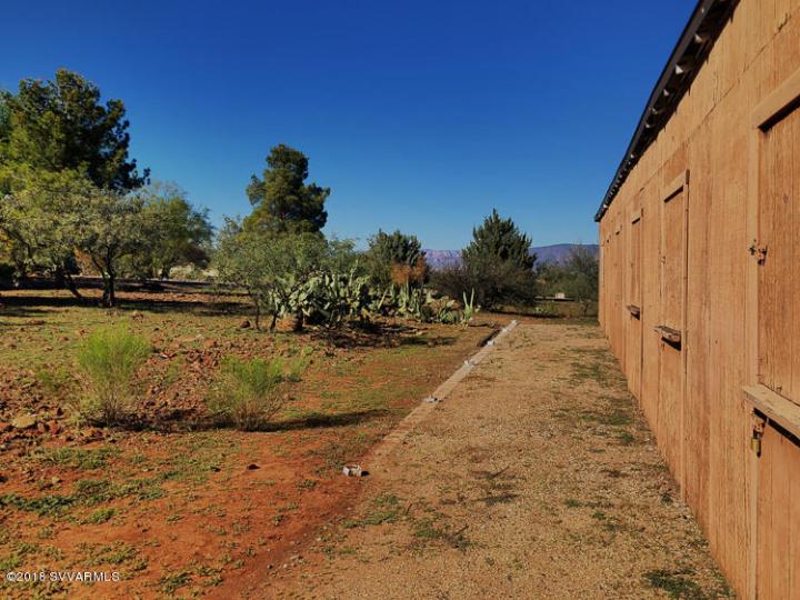 1820 S Quail Run, Cottonwood, AZ | Under 5 Acres. Photo 122 of 136