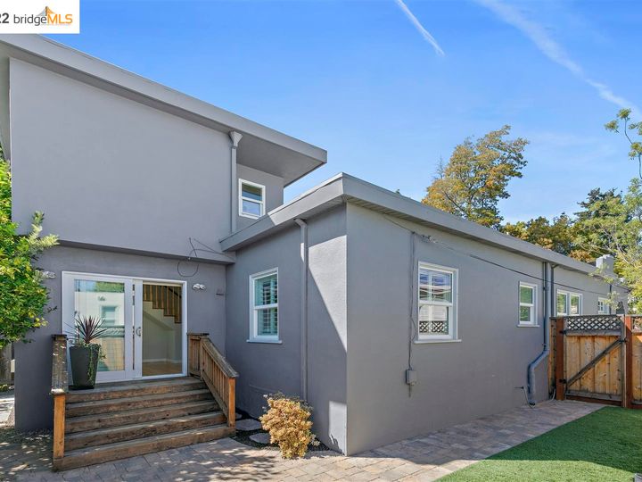 1822 Pacific Ave, Alameda, CA | Central Alameda. Photo 23 of 50