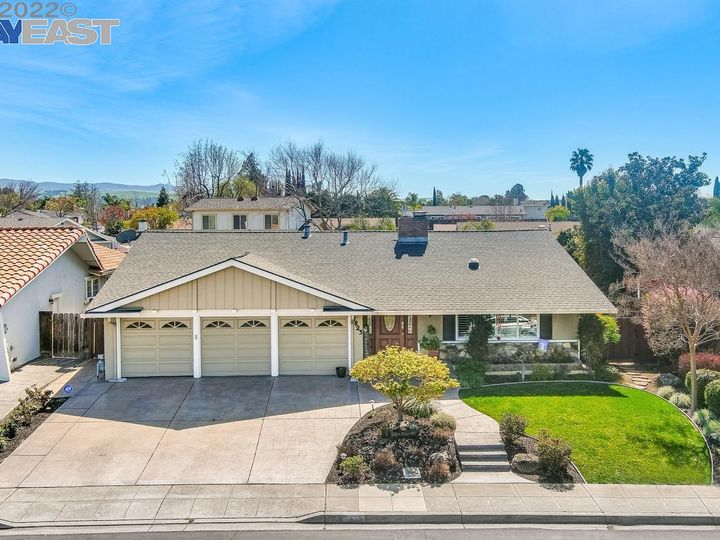 1823 Vancouver Way, Livermore, CA | Sunset. Photo 1 of 40