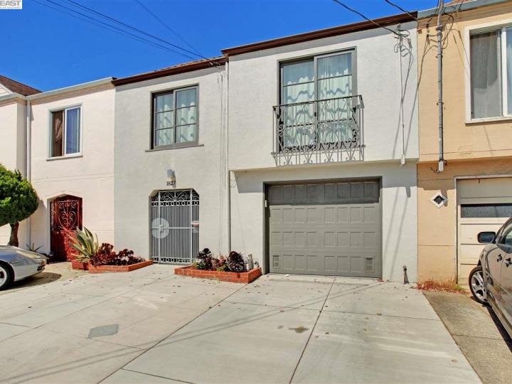 1827 41st Ave, San Francisco, CA | Outer Sunset. Photo 1 of 21
