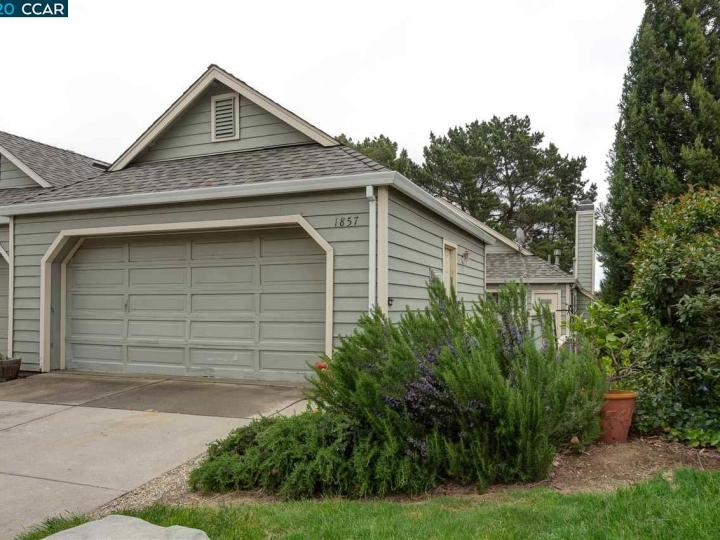 1857 N Forest Hill Pl, Danville, CA, 94526 Townhouse. Photo 1 of 40