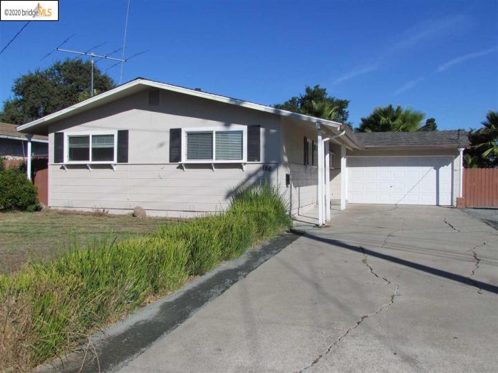 186 Brown Dr, Pacheco, CA | . Photo 1 of 20