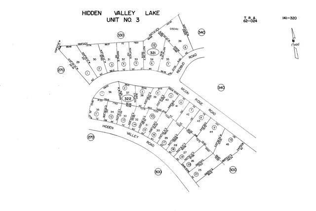 18890 Moon Ridge Rd Hidden Valley Lake CA. Photo 22 of 22