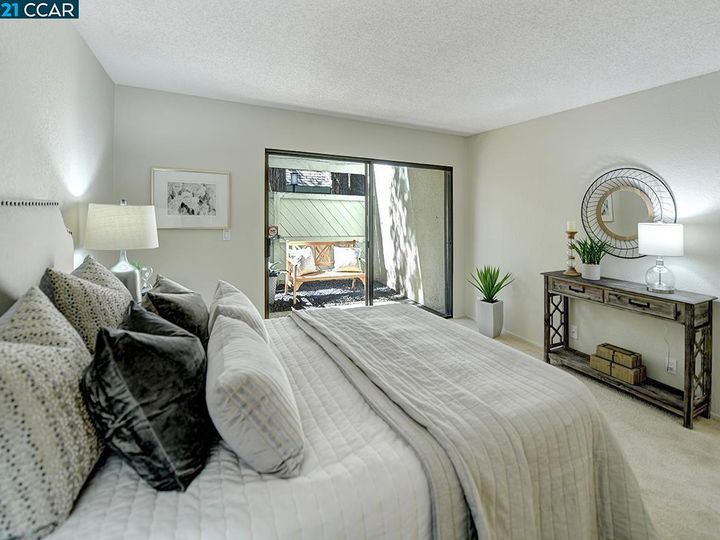 190 Cleaveland Rd #7, Pleasant Hill, CA, 94523 Townhouse. Photo 37 of 40