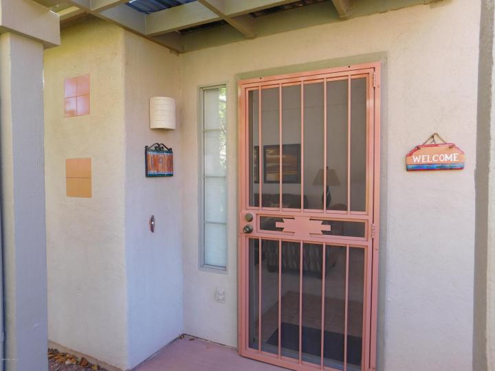 190 Columbine Ct, Sedona, AZ, 86336 Townhouse. Photo 1 of 24