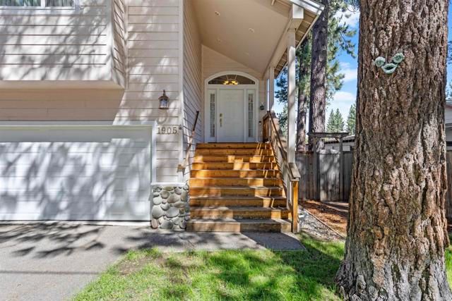 1905 Delta St, South Lake Tahoe, CA | . Photo 2 of 24