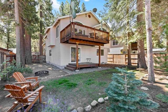 1905 Delta St, South Lake Tahoe, CA | . Photo 20 of 24