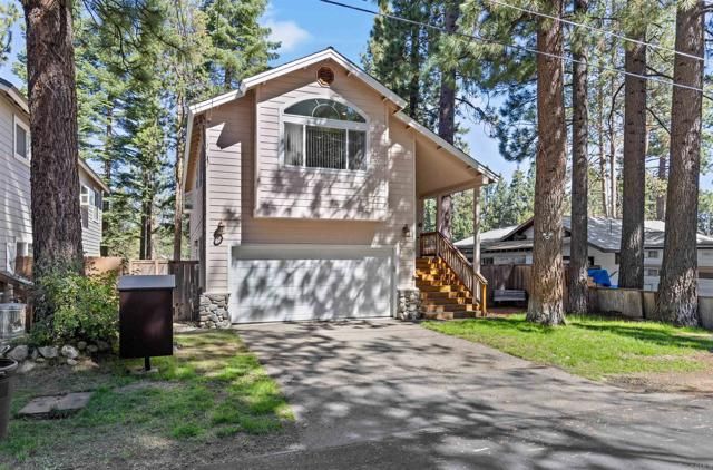 1905 Delta St, South Lake Tahoe, CA | . Photo 24 of 24