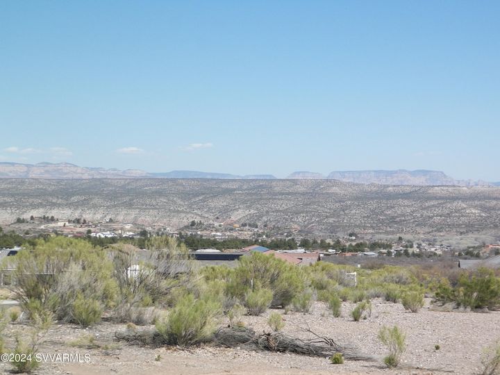 1921 Old Jerome Hwy, Clarkdale, AZ | Crossroads At Mingus | Crossroads at Mingus. Photo 4 of 5