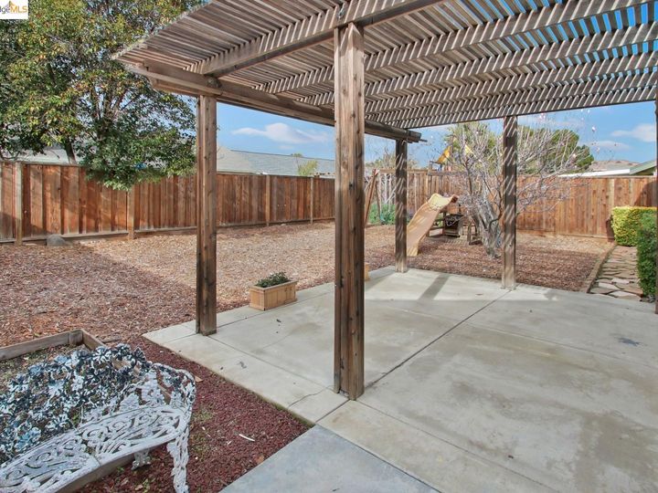 1934 Cardiff Dr, Pittsburg, CA | Stone Harbour. Photo 30 of 40