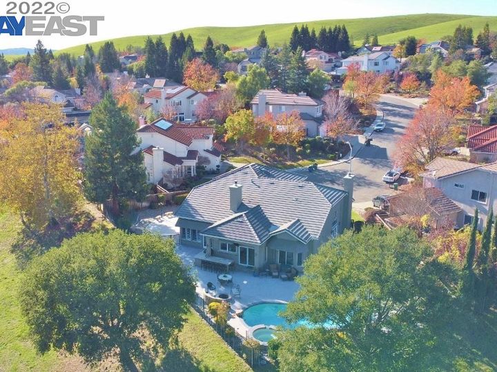 1940 Knollcrest Ct, San Ramon, CA | Old Ranch Estate. Photo 55 of 58