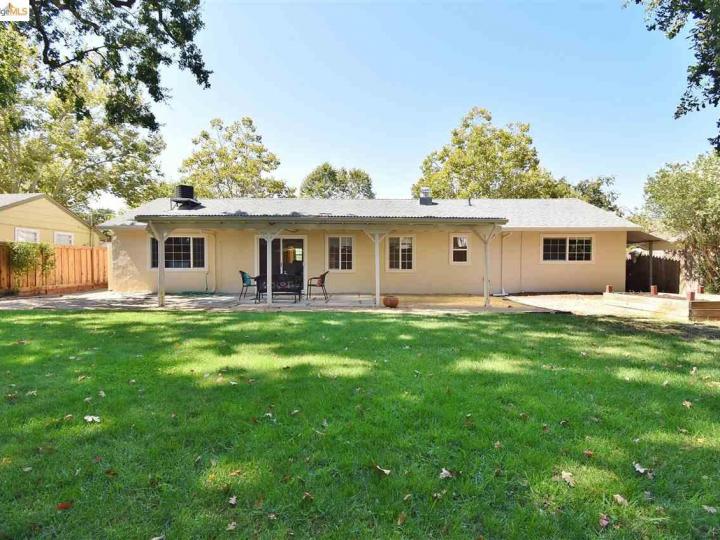 1943 Jeannette Dr, Pleasant Hill, CA | Gregory Gardens. Photo 23 of 23