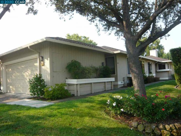 1951 Rancho Verde Circle W, Danville, CA, 94526 Townhouse. Photo 1 of 15