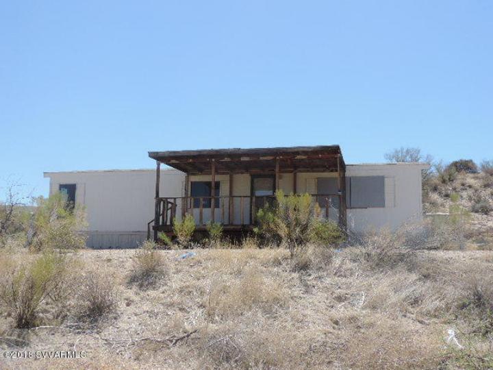 19715 E Squaw Valley Dr, Black Canyon City, AZ | Residential & Mobile. Photo 2 of 33